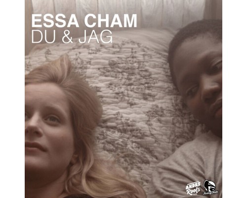 Essa Cham - Du & Jag