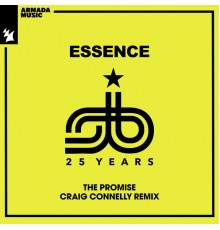 Essence - The Promise (Craig Connelly Remix)