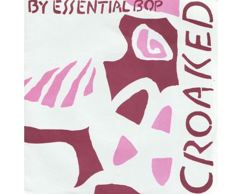 Essential Bop - Croaked