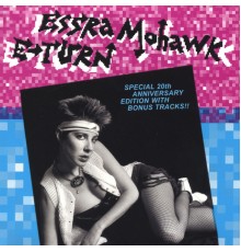 Essra Mohawk - E-Turn