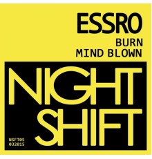 Essro - Burn (Original Mix)