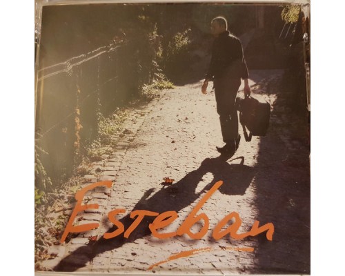 Esteban - Yallah