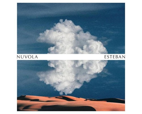 Esteban - Nuvola