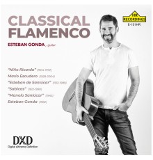 Esteban Gonda - Classical Flamenco