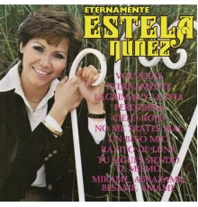 Estela Núñez - Eternamente Estela Núñez
