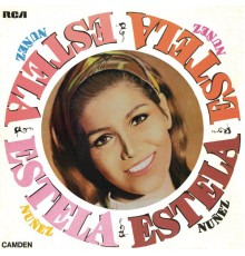 Estela Nuñez - "Estela"