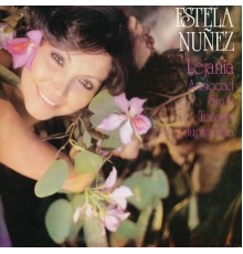 Estela Nuñez - Estela Nuñez (Vivir Sin Tí)