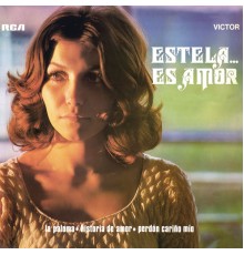 Estela Nuñez - Estela...Es Amor