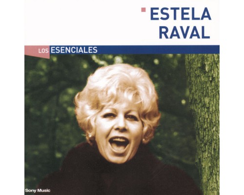 Estela Raval - Los Esenciales