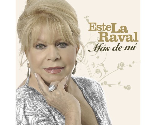 Estela Raval - Más De Mí