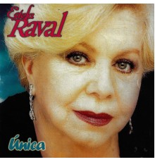 Estela Raval - Única