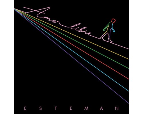 Esteman - Amor Libre