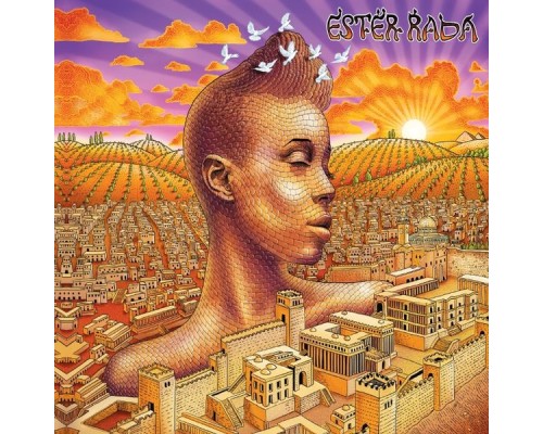 Ester Rada - Ester Rada