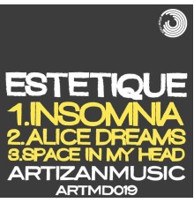 Estetique - Alice Dreams