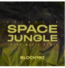 Esthetic - Space Jungle