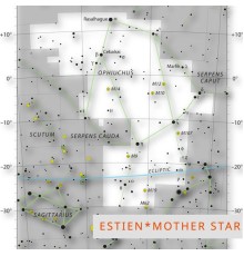 Estien - Mother Star