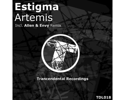 Estigma - Artemis