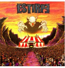 Estirpe - Victimas del Mismo Sol