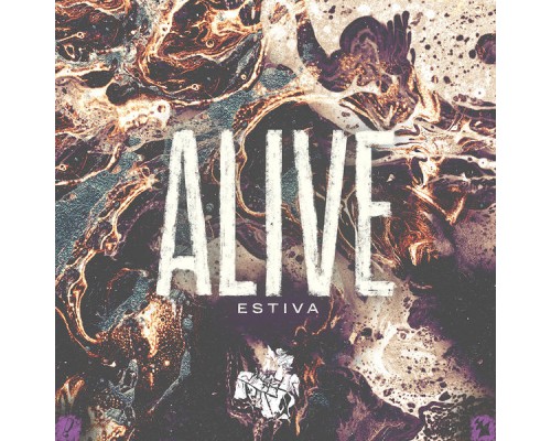 Estiva - Alive