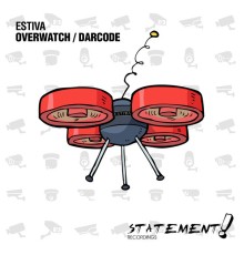 Estiva - Overwatch / Darcode