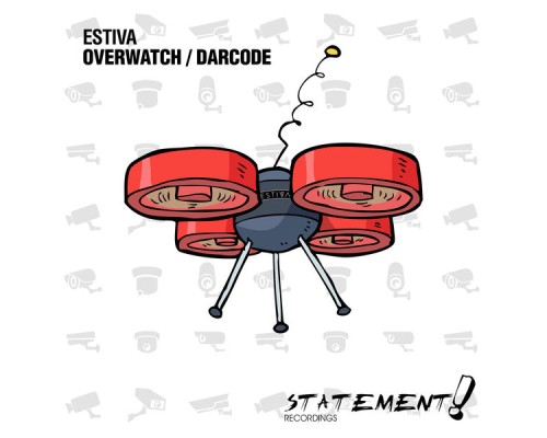 Estiva - Overwatch / Darcode