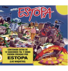 Estopa - Allenrok