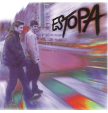 Estopa - Estopa