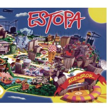 Estopa - Allenrok