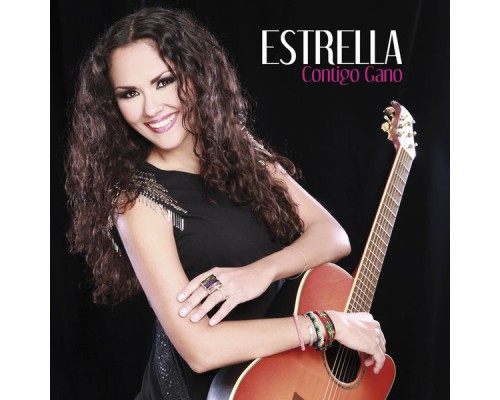 Estrella - Contigo Gano