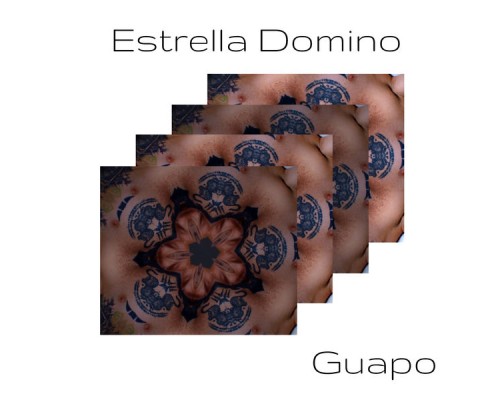 Estrella Domino - Guapo (Spanish Version)