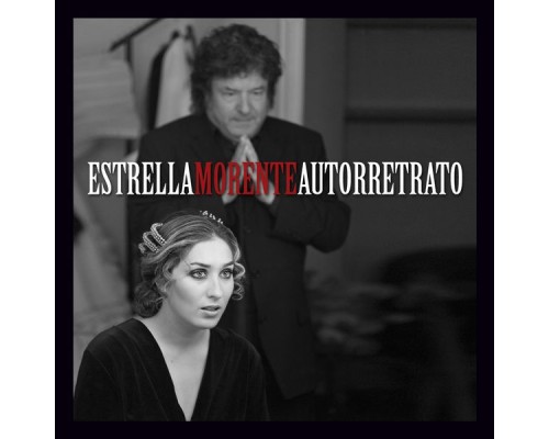 Estrella Morente - Autorretrato