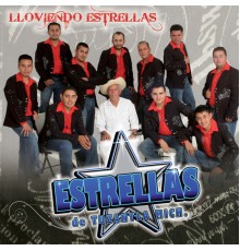 Estrellas De Tuzantla - Lloviendo Estrellas