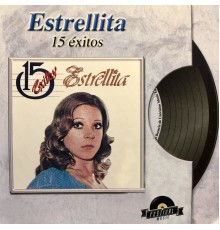 Estrellita - 15 Exitos