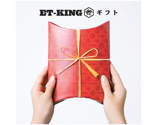 Et-King - Gift