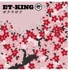 Et-King - Sakurasaku