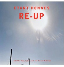 Etant Donnés - Re-Up