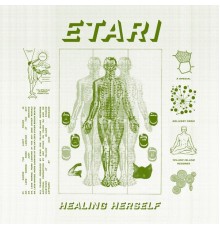 Etari - Healing Herself