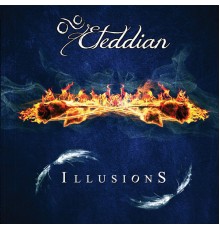 Eteddian - Illusions