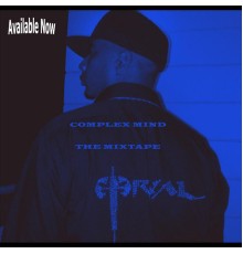 Eternal - Complex Mind the Mixtape