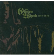 Eternal - Pre-Electric Wizard 1989-94