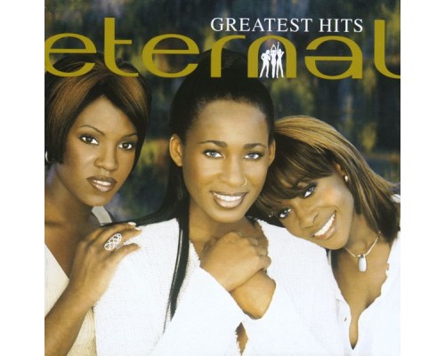 Eternal - Greatest Hits