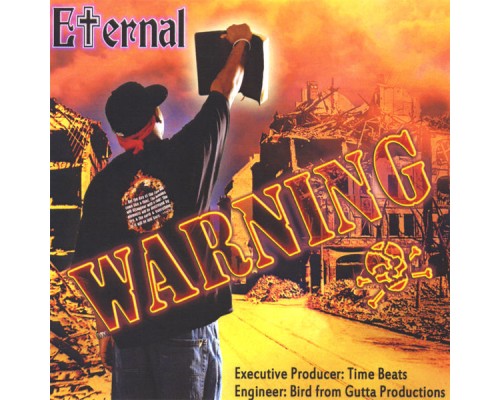 Eternal - Warning