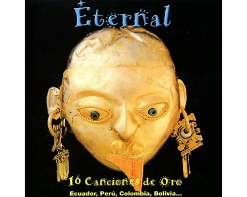 Eternal - 16  Canciones de Oro