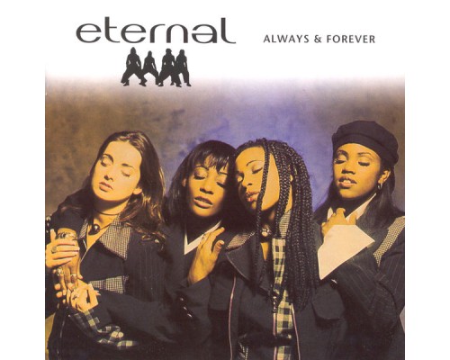 Eternal - Always And Forever