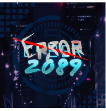 Ethan Andrews - ERROR 2089