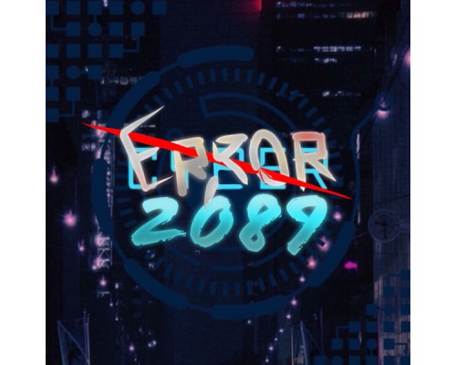 Ethan Andrews - ERROR 2089