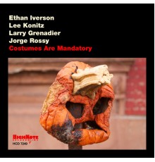 Ethan Iverson - Costumes Are Mandatory