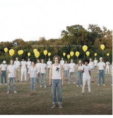 Ethan Jewell - loneliness in the presence of company