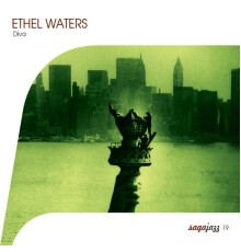 Ethel Waters - Saga Jazz: Diva