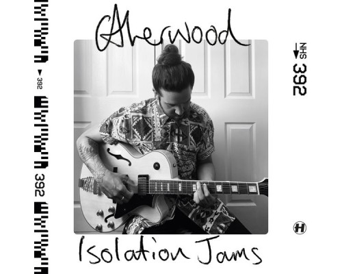 Etherwood - Isolation Jams